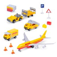 DHL Letisko hrací set